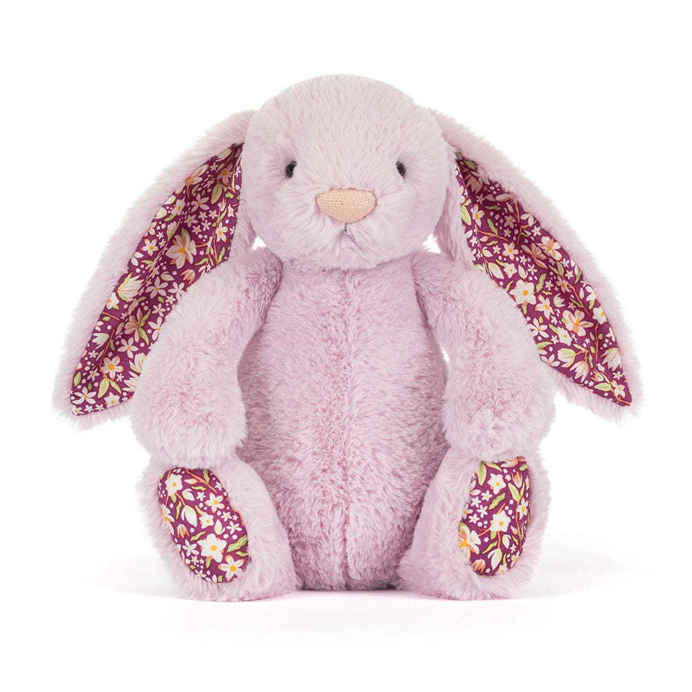 Thistlepop blossom luxe bunny