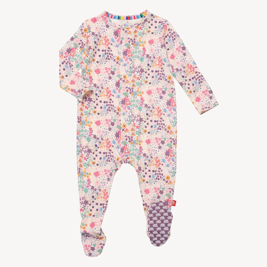 Isla right fit footie