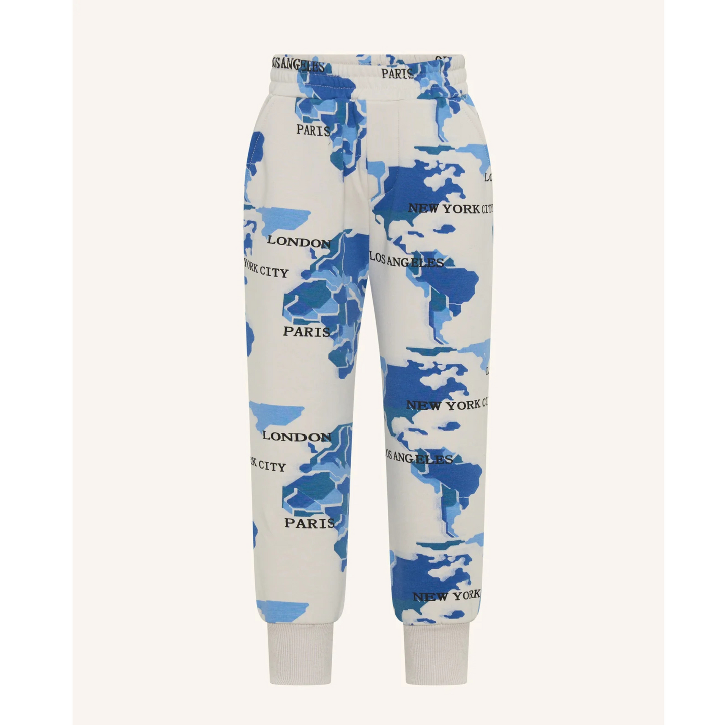 Topography sweatpants