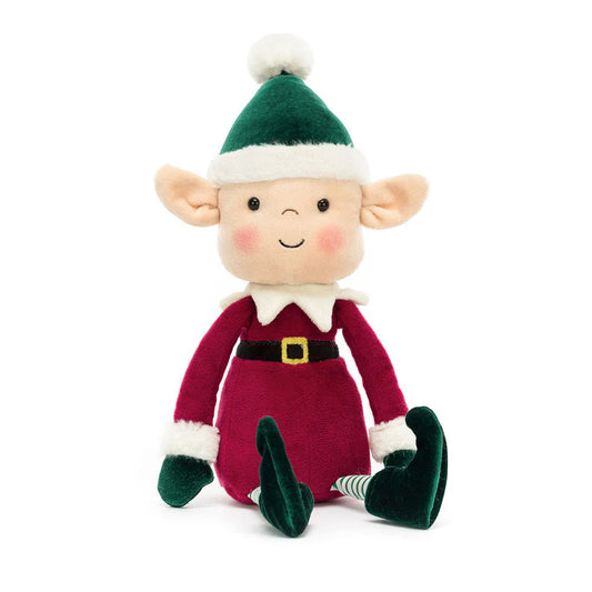 Eldo elf