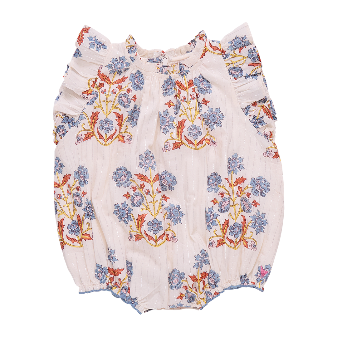 Provence floral harper bubble