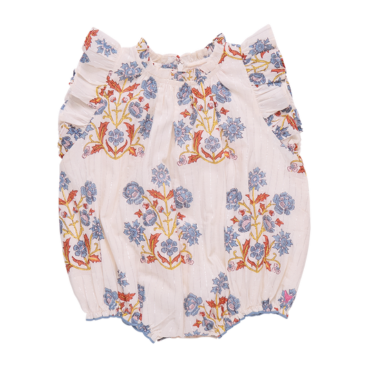 Provence floral harper bubble