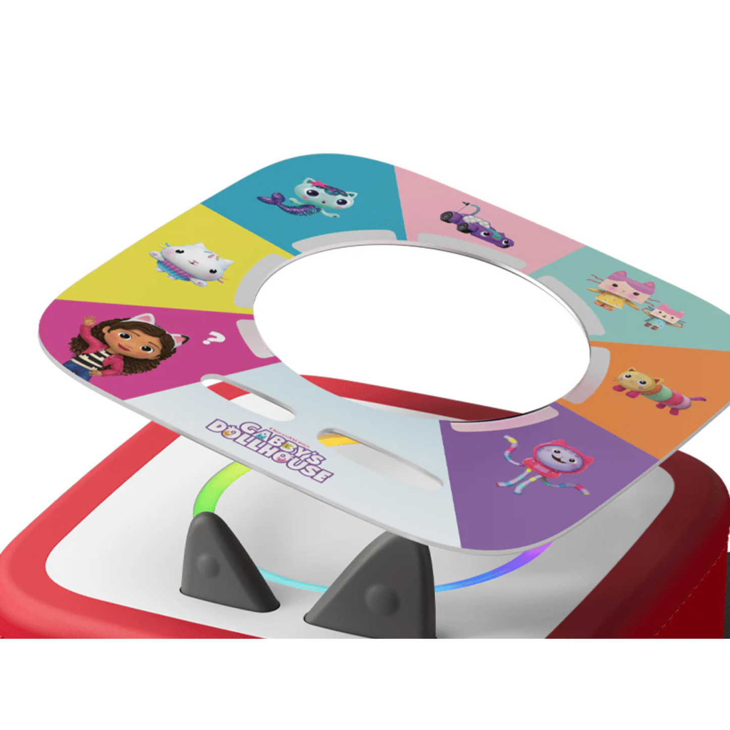 Tonieplay game - Gabby's dollhouse