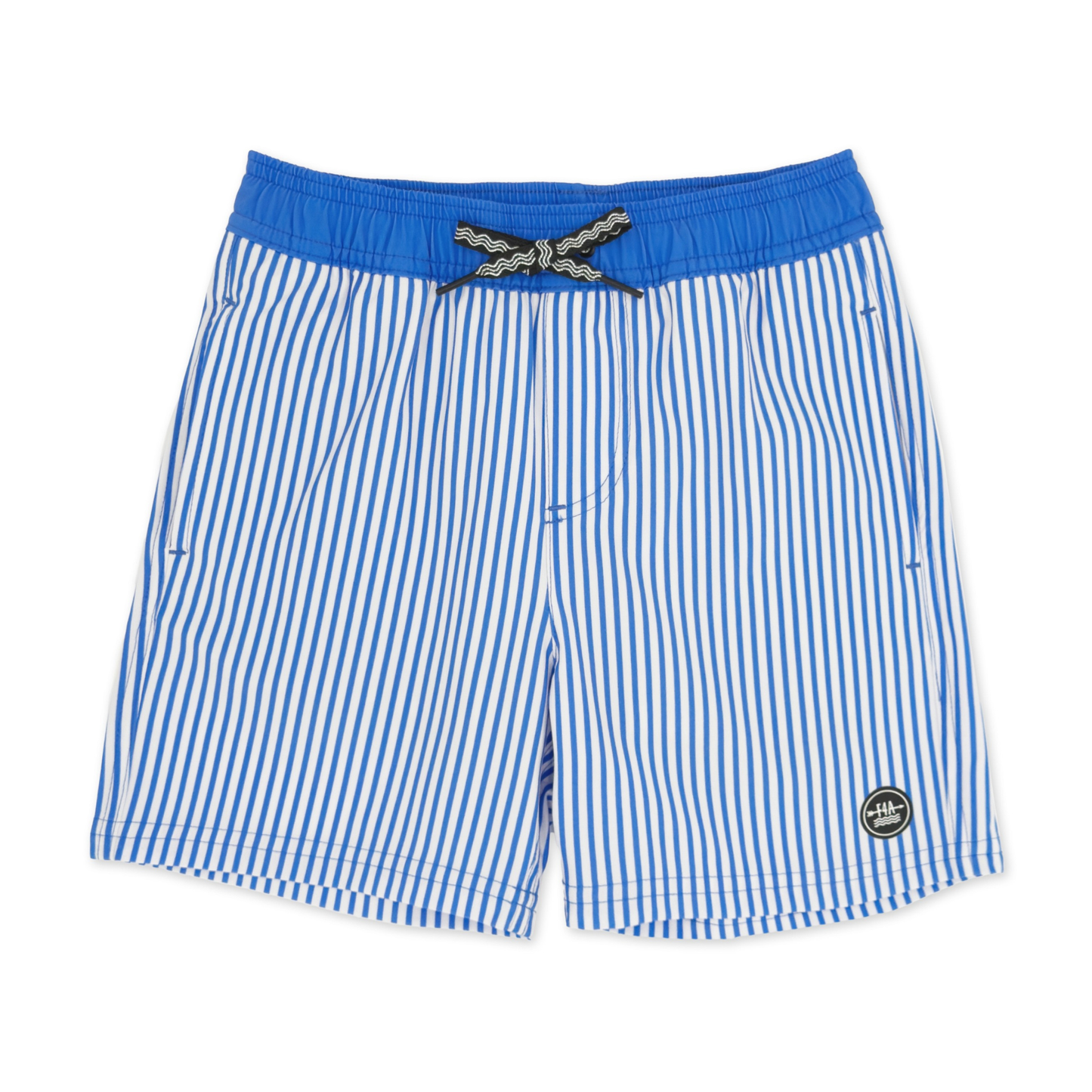 Volley trunk - marina blue