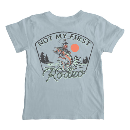 Not my first rodeo tshirt
