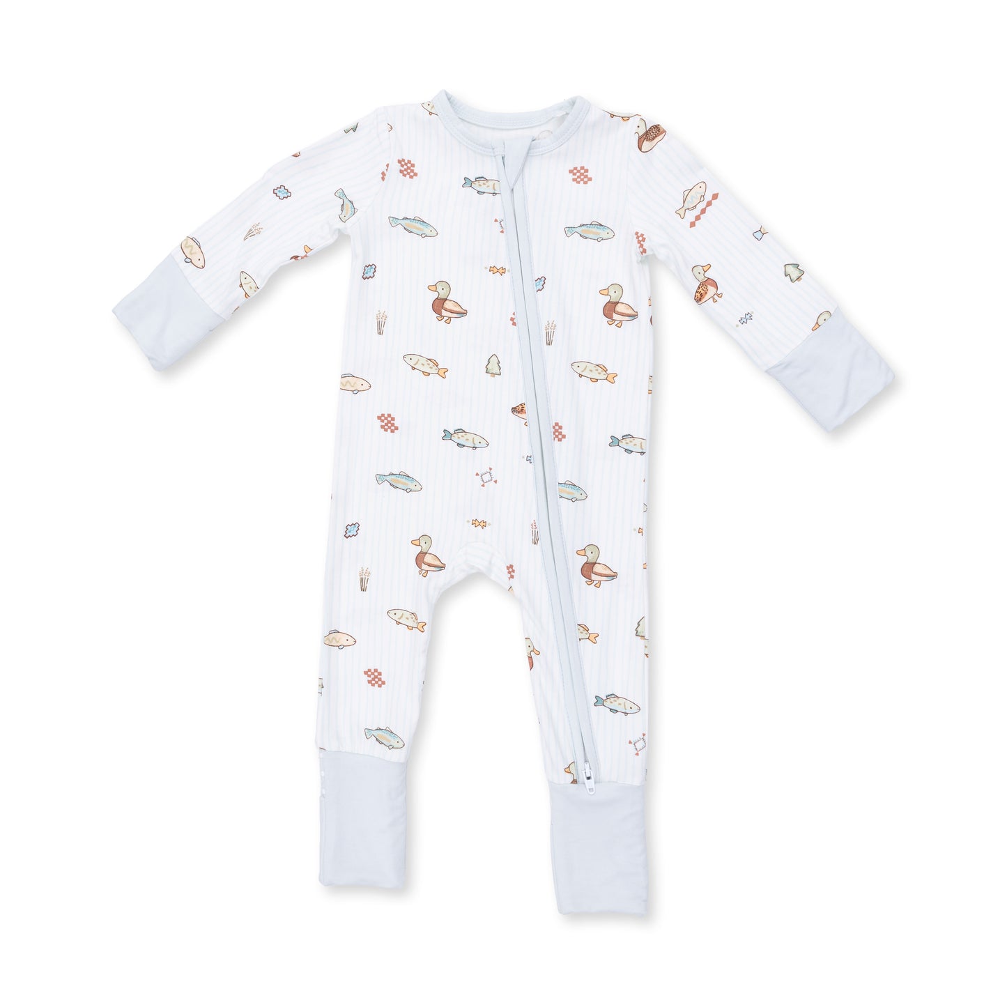 Lake cuties conv. romper
