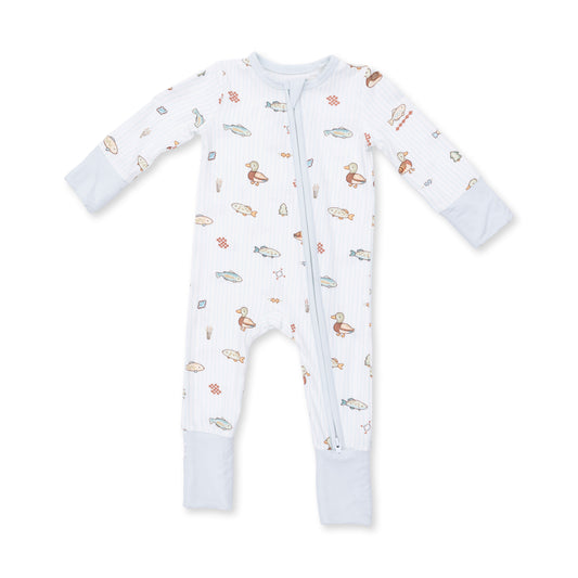 Lake cuties conv. romper