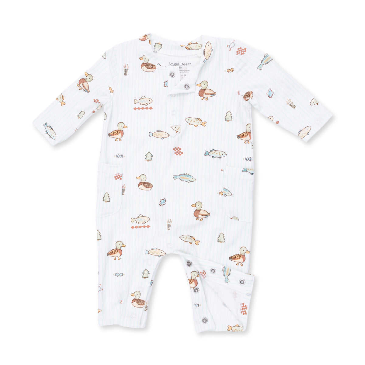 Lake cutie uni romper