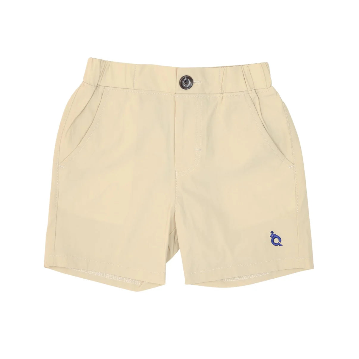 Everyday shorts - light khaki
