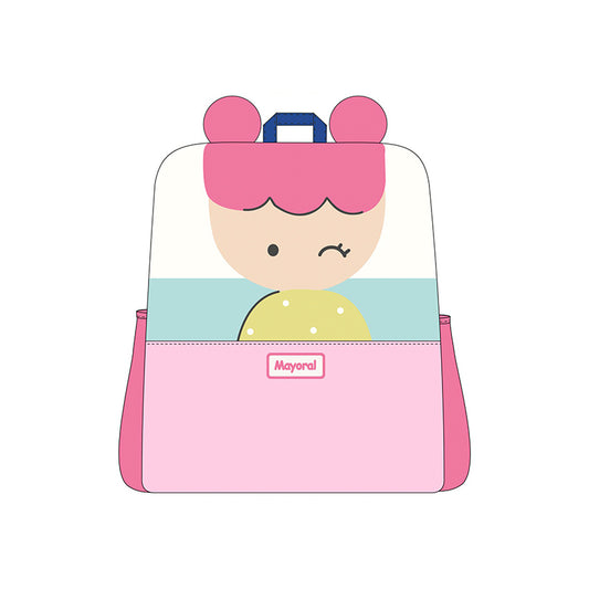 Dolls backpack