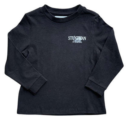 Stuntman l/s tee