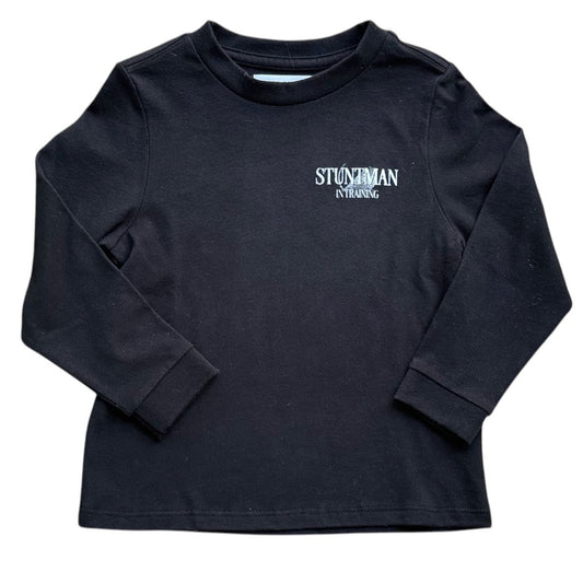 Stuntman l/s tee