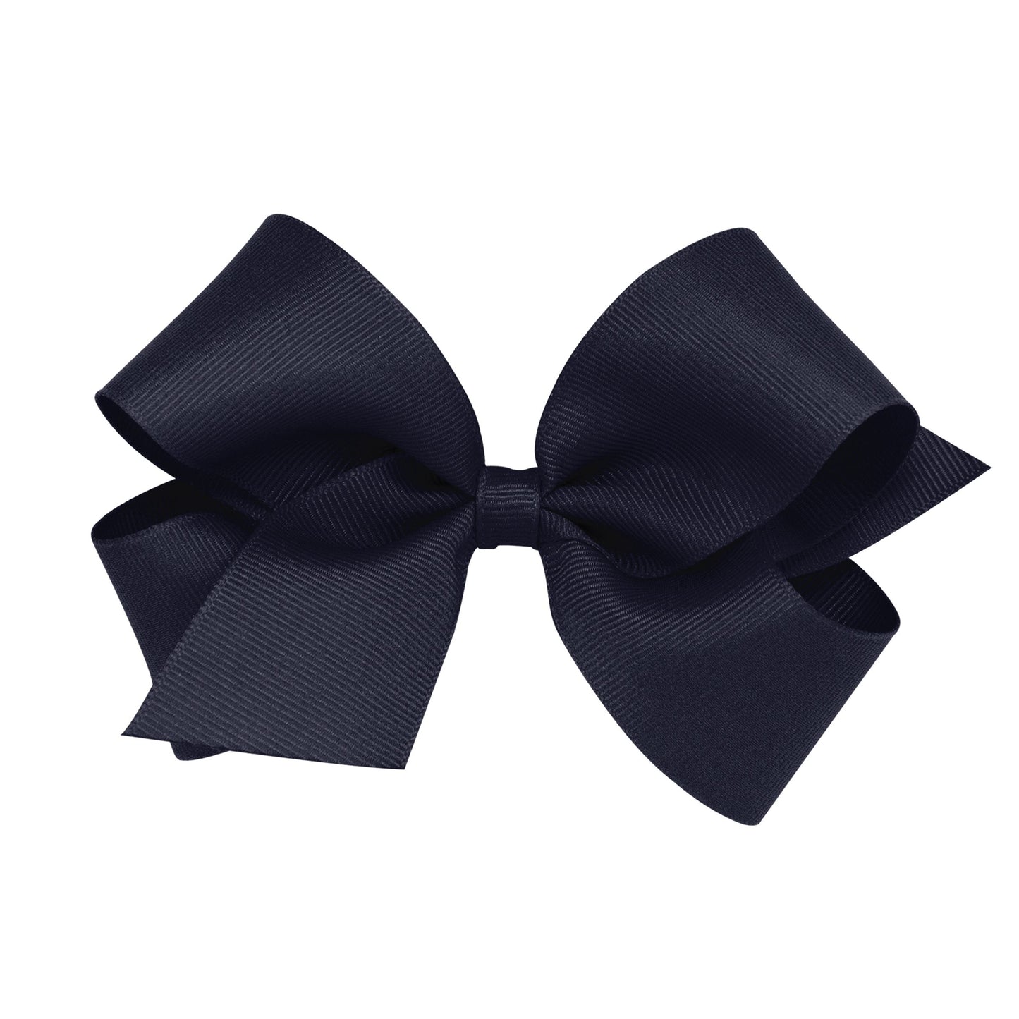 Med classic bow - plain wrap