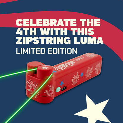 Luma stars and stripes