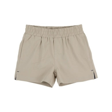 Prepletic sheffield shorts - keeneland khaki/nn