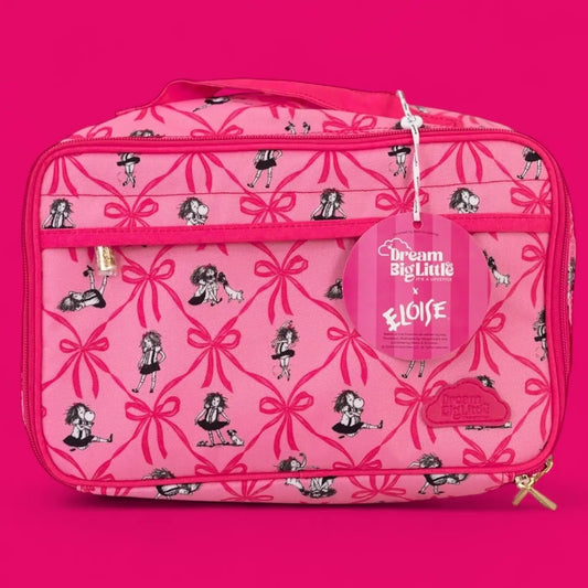Eloise royal ribbons dream lunchbox