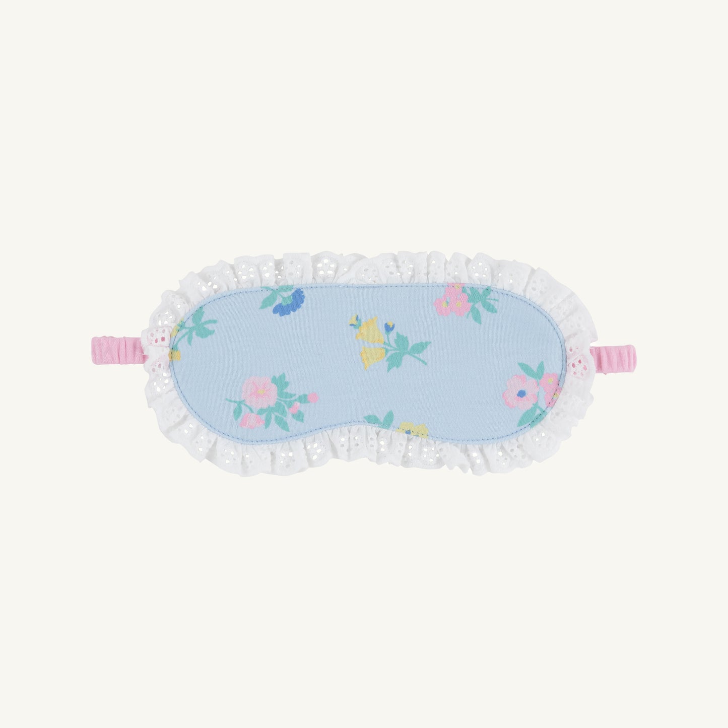 Dream more mask - little london flowers
