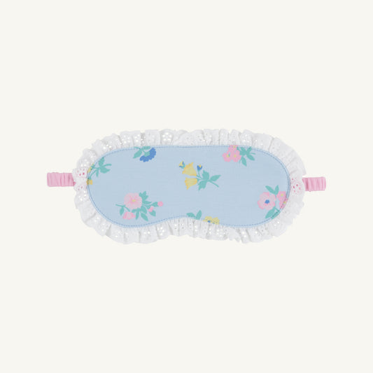 Dream more mask - little london flowers