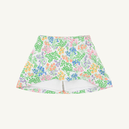 Searcy skort - gaston st garden