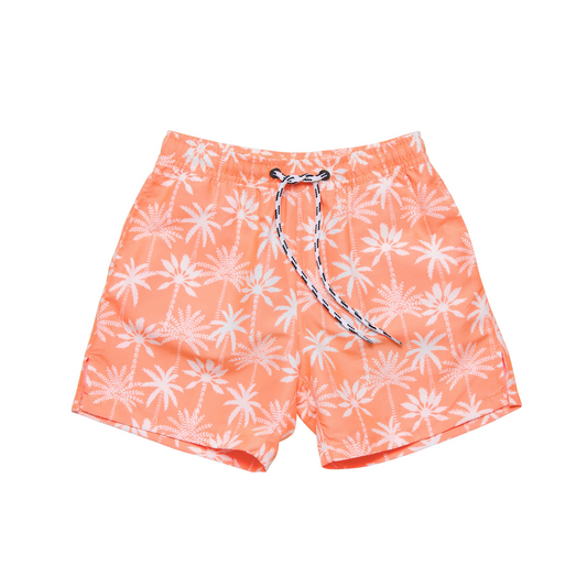 Cali palms swim shorts