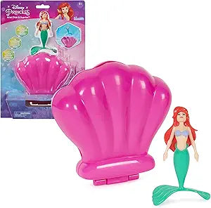 Swimways Ariel dive surprise