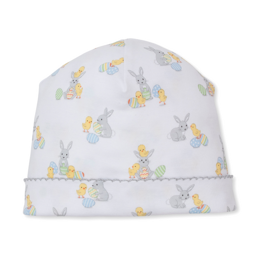 Baby's first easter hat