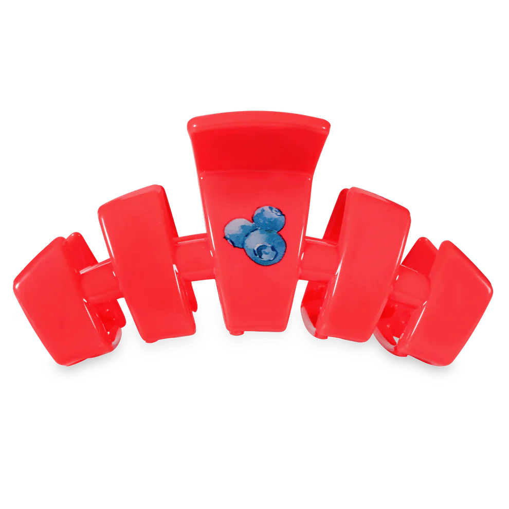Classic blueberry farms large claw clip
