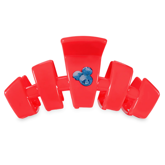 Classic blueberry farms large claw clip
