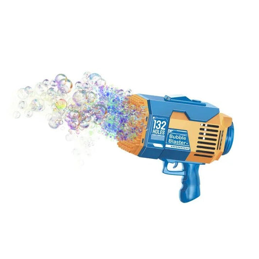 Bubble blaster