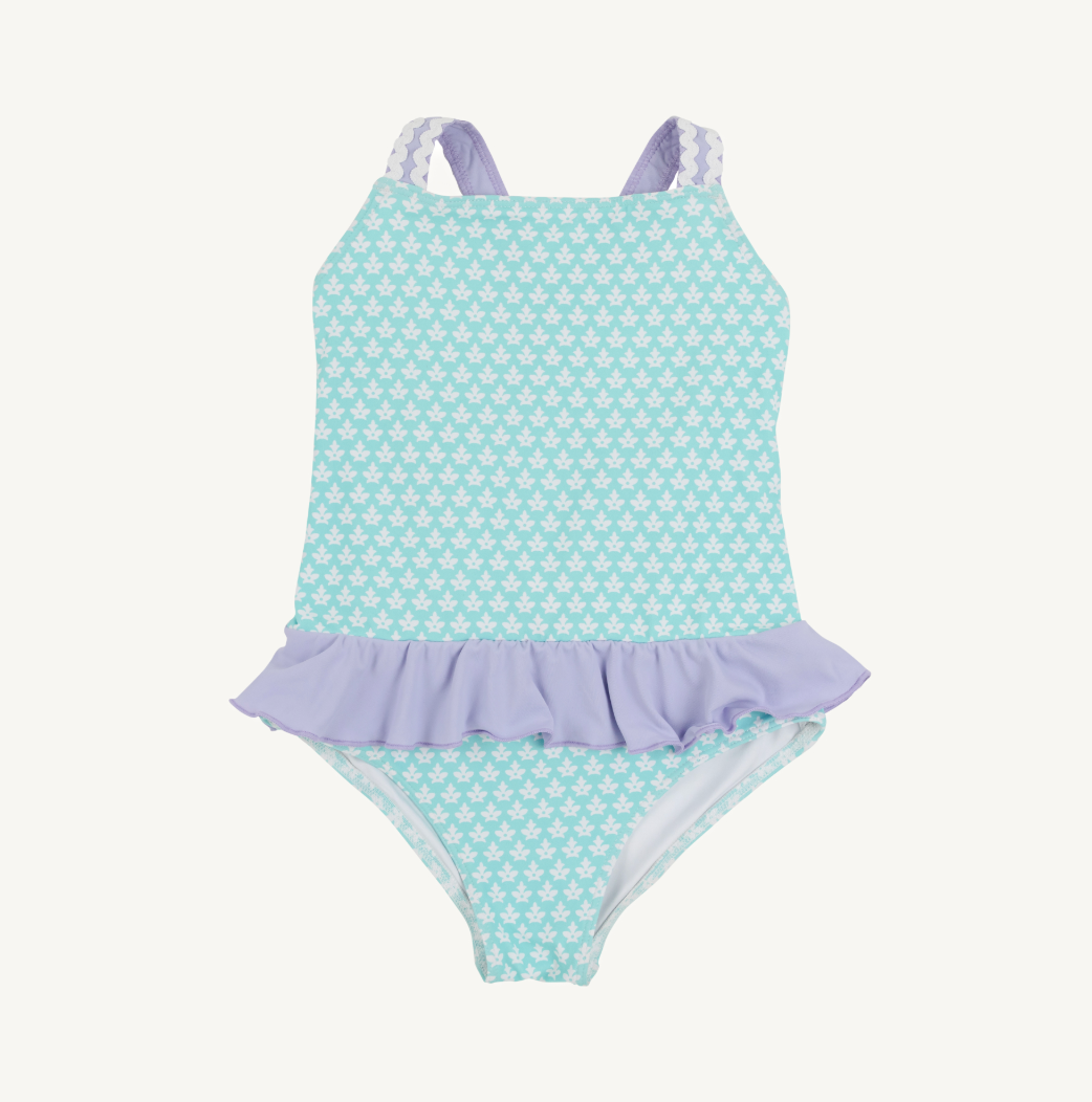 Taylor bay bathing suit - dumore doo-dad