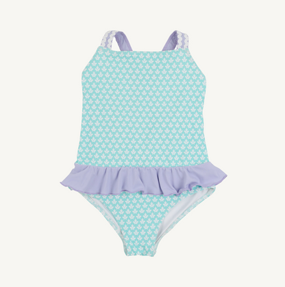 Taylor bay bathing suit - dumore doo-dad