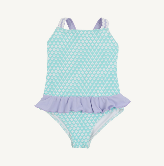 Taylor bay bathing suit - dumore doo-dad
