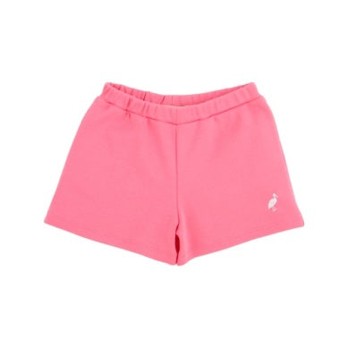 Shipley shorts - romany rose/waw