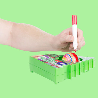 TreeMendous ornament decorator