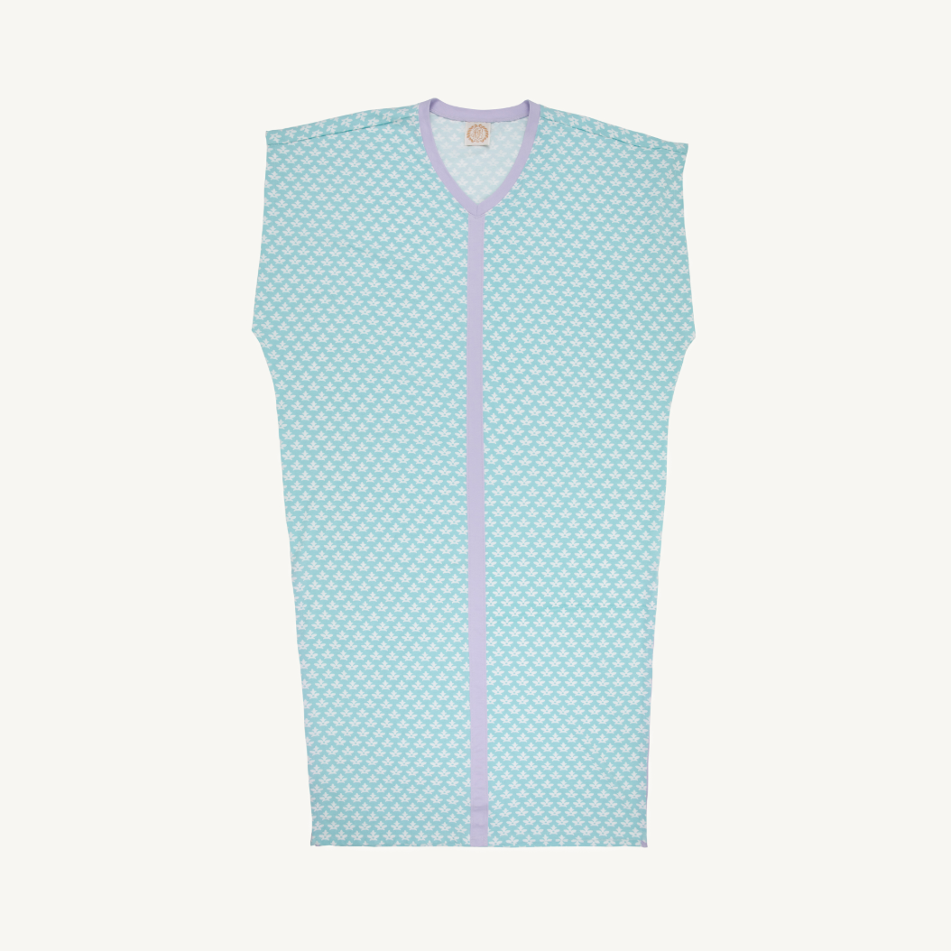 Wholeloota colado coverup - dumore doo-dad