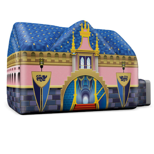 Royal castle