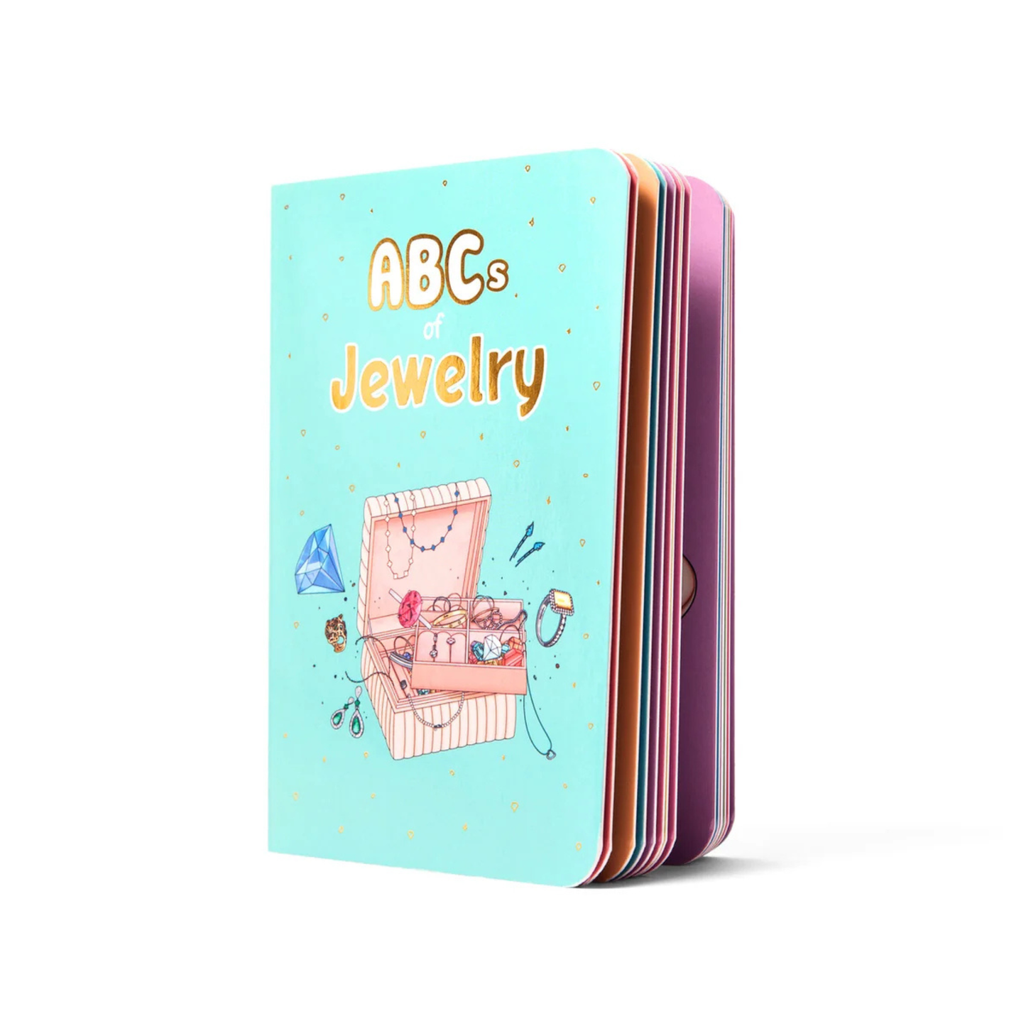 ABCs of jewelry