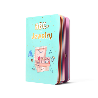 ABCs of jewelry