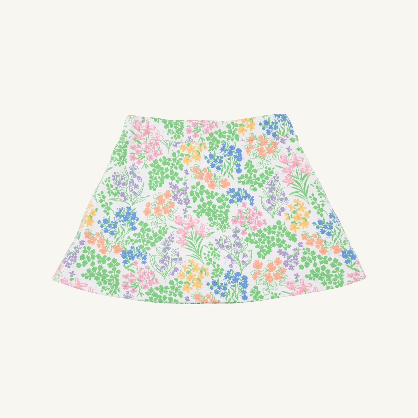 Searcy skort - gaston st garden