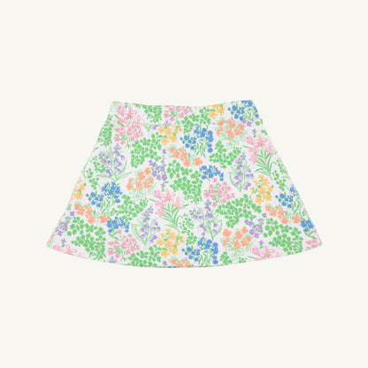 Searcy skort - gaston st garden