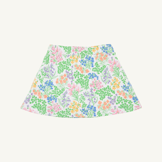 Searcy skort - gaston st garden