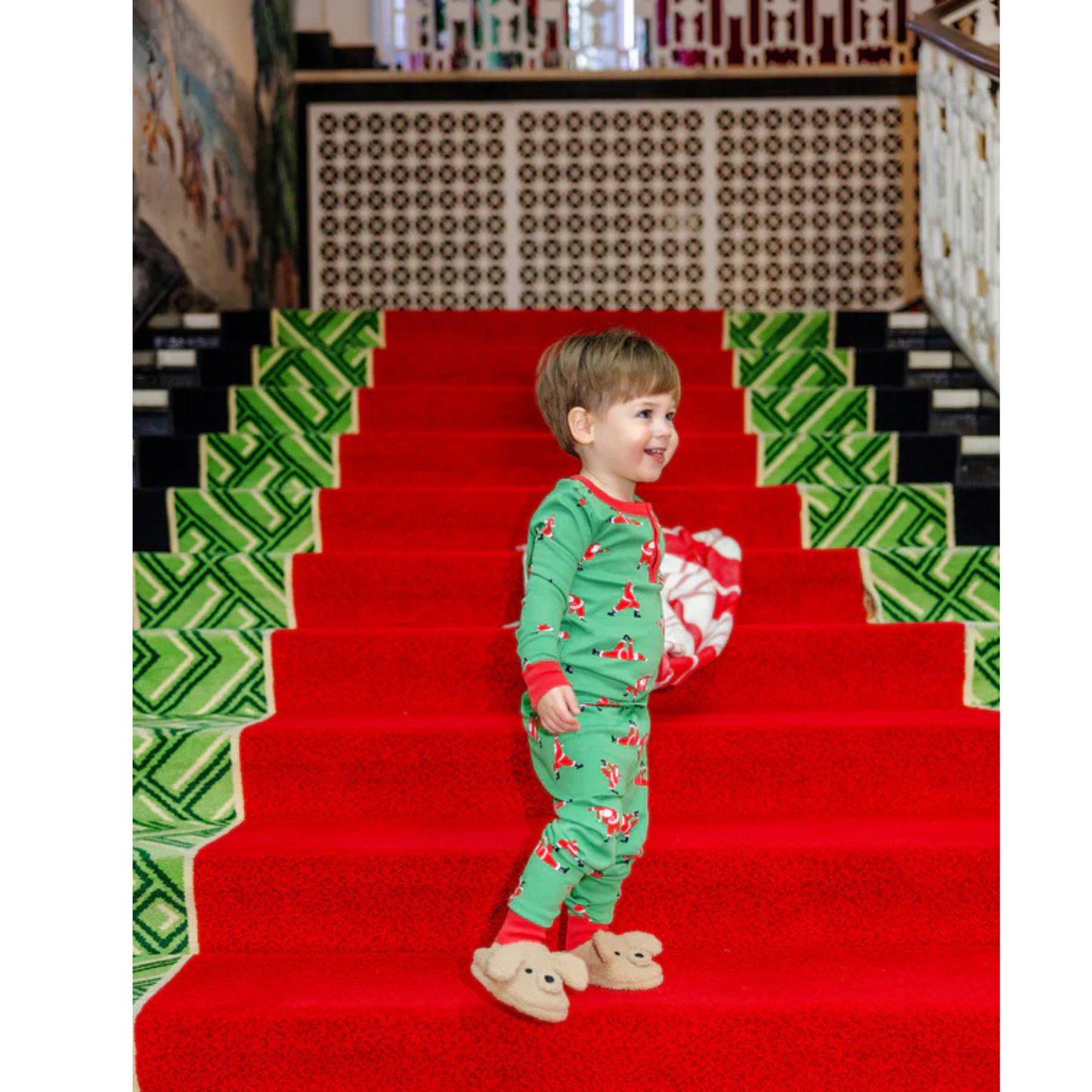 Sutton's sweet dream set - toy drop training