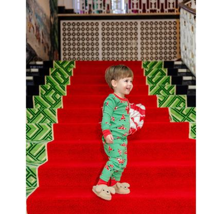 Sutton's sweet dream set - toy drop training