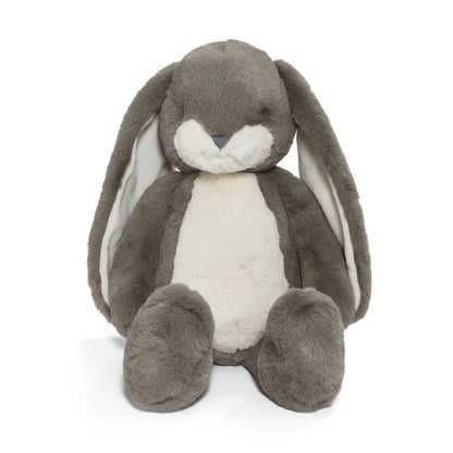 Sweet nibble 16" bunny - coal