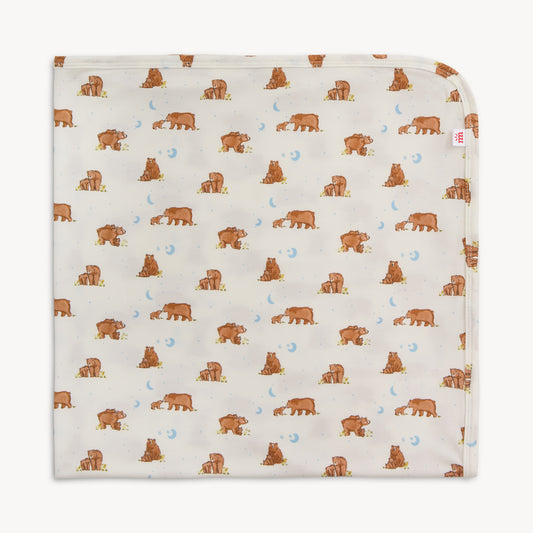 Wildly loved blanket