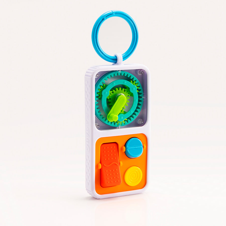 PlayTab go