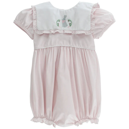 Oliver rabbit bubble