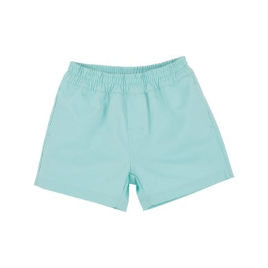 Sheffield shorts - edisto egg blue