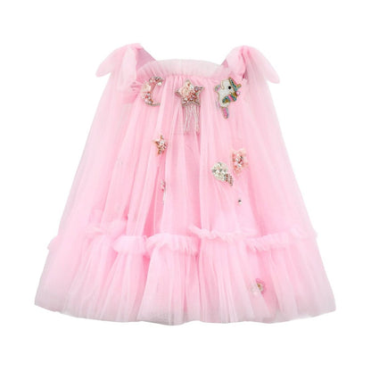 Sweet dream tulle dress