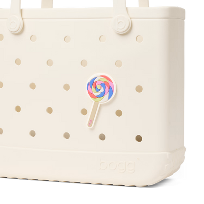 Bogg bit - lollipop